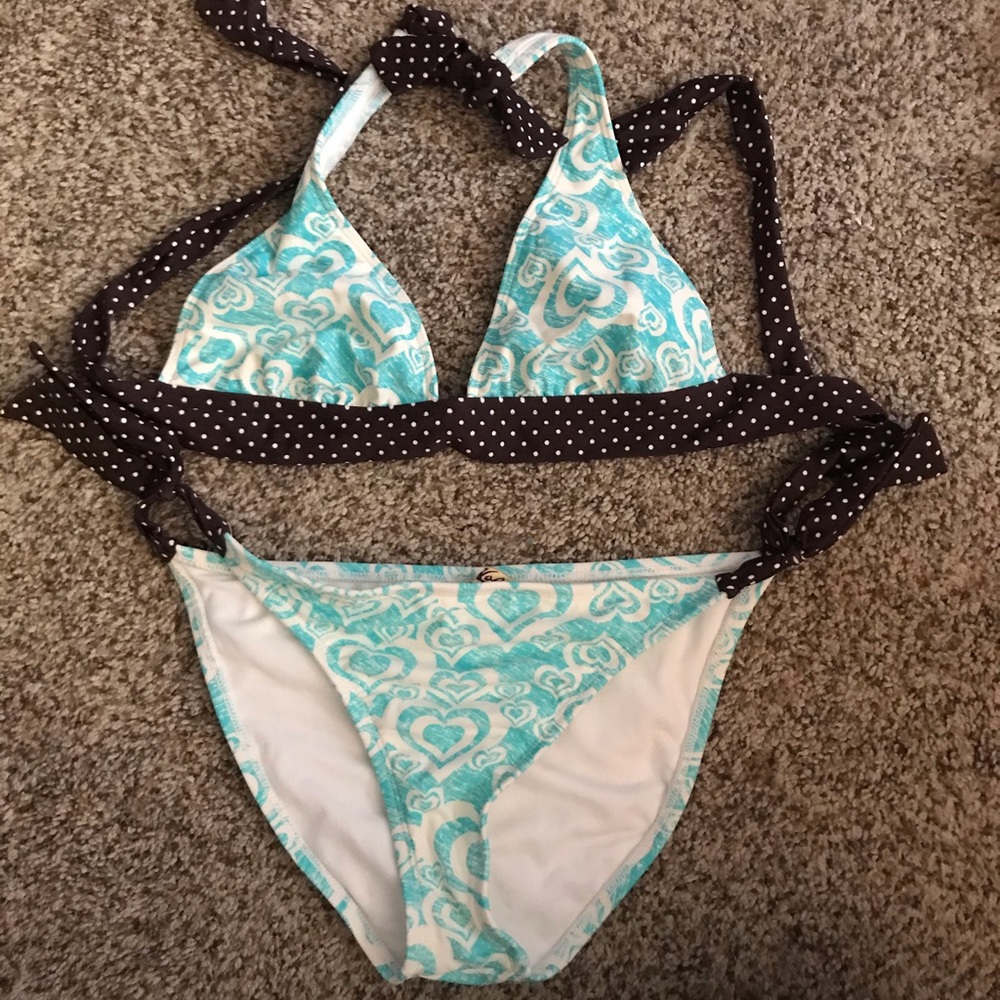 Adorable bikini